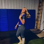 Nora Mitchell - @noramitchell08 - Instagram