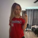 Norah Mitchell - @yknorah - Instagram