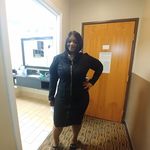 Elnora Mosley - @mosley.elnora - Instagram
