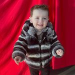 Nora Theresa Nelson - @thomas_rhetts_mom - Instagram