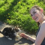 Nora Price - @thepriceisright_551 - Instagram