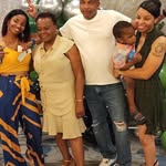 Elnora Taylor - @jerrytheone_ - Instagram