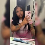 Nora Vaughn - @pretty_noruh - Instagram