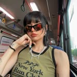 Nora Vaughn - @noravaughn110 - Instagram