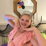 Nora Vaughn - @noras_craftcorner - Instagram