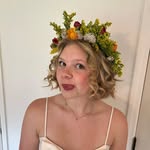 Nora Vaughn - @noravaughn_10 - Instagram
