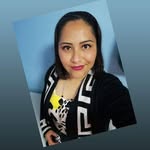 Eloisa Arias Reyes - @eloisaariasreyes - Instagram