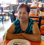 Eloisa Cisneros - Facebook