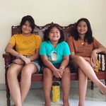 Eloisa Dizon Catalan - @rasheed_28 - Instagram