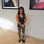 Eloisa Dizon Folloso - @eloisafolloso - Instagram