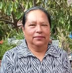 Eloisa Duran - Facebook