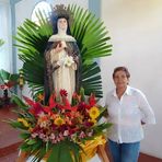Eloisa Erazo - Facebook