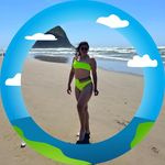 Eloisa Escobar - @lizzieeloisa - Instagram