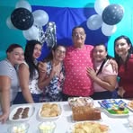 Eloisa Garzon - Facebook