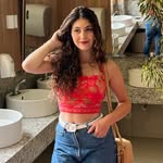 Eloísa Gil - @eloisagilp - Instagram