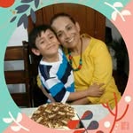 Eloisa Parra Gil - @gileloisaparra - Instagram