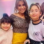 Eloisa Toral - @eloisa.gil.79 - Instagram
