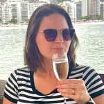Eloisa Gomes - @eloisagomes - Instagram