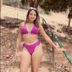 Eloísa Gomes - @eloisagomes1751 - Instagram