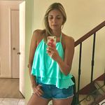 Eloisa Herrera - @elocaro711 - Instagram