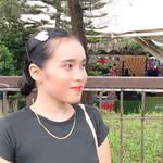 Eloisa ignacio - @buenaventurafrancinelly - Instagram