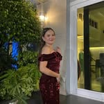 Eloisa Jane Ignacio - @eloisanibbb - Instagram
