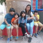 Eloisa Viernes Ignacio - @eloisaignacio - Instagram