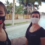 Eloisa Jacinto - @eloisajacinto46 - Instagram