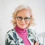 Eloisa James - @eloisajamesbooks - Instagram
