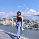 Eloisa James - @eloisajames3 - Instagram