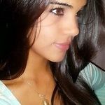 Eloisa James - @elhoisaa20 - Instagram