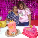 Eloisa James - Facebook