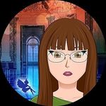 Sally - @elois_ajames - Instagram