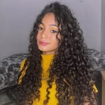 Eloísa Jaques - @eloisajaques97 - Instagram