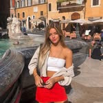 Eloisa Jaques Simoes - @eloisa__si.jaques - Instagram