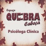 Eloisa Silva e Silva Jensen/ Psicóloga CRP 06/92516 - @espacoquebracabeca - Instagram