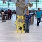 Eloisa King - @eloisaking63 - Instagram