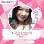 Eloisa Lagman - @lagmaneloisa - Instagram