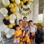 Eloisa Lagman Sotto Almario - @eloisaalmario - Instagram
