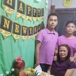 Eloisa Ragmat-Lagman Velasco - @lhoy.velasco - Instagram