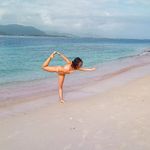 Eloisa Lara González - @yoga.bonito.elo - Instagram