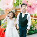 Eloisa Corpuz Lee - @eloizagerl27 - Instagram
