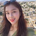 Eloisa Lee - @willdpp11 - Instagram