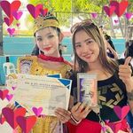 Lee Eloisa - @eloisa_lee12345 - Instagram