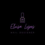 Eloisa Lopes - @eloisalopes_naildesigner - Instagram