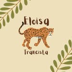 Eloisa lopes | trancista 🪮 - @elo_trancas_ - Instagram