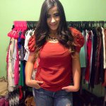 Eloisa Lopez - @eloisalopez28 - Instagram