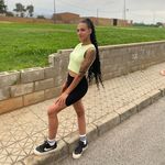Eloisa López - @eloisalopezc10 - Instagram