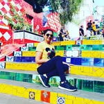 Eloisa Maciel - @macieleloisa - Instagram