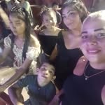 Eloisa Maciel - @elo123oliveira - Instagram